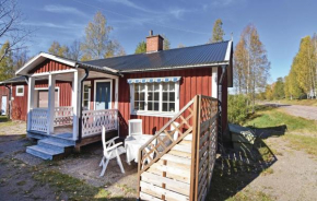 Holiday home Transtrand Likenäs II